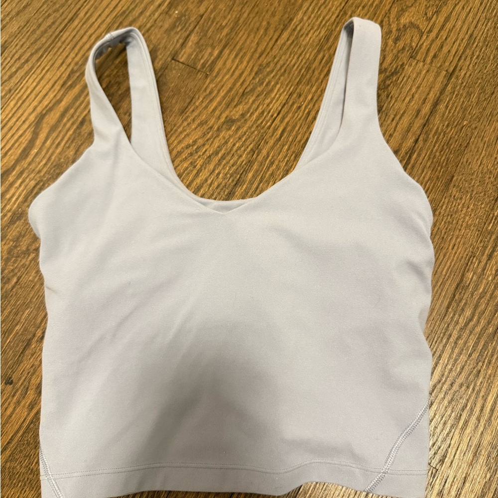 Lululemon Align Tank Top